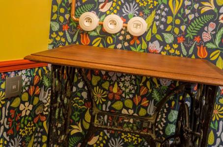 Hôtel Exquis by Elegancia - 31