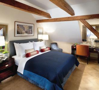 Mandarin Oriental, Prague - 1