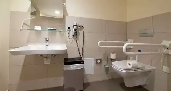 Best Western Plus Bremerhaven - 34