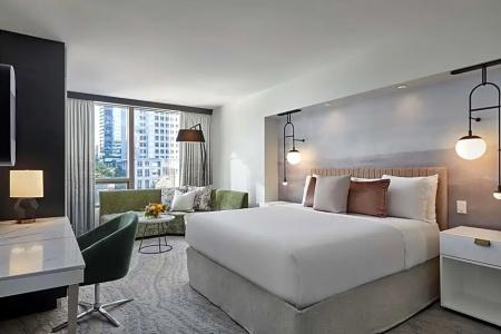 1000, Lxr Hotels & Resorts - 47