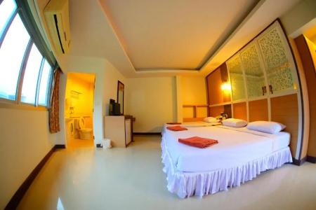 Aonang Top View - 32