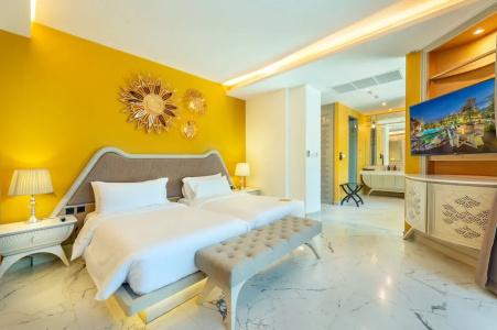 Phukalini Luxury Pool Villa & Onsen-Sha Plus Certified - 231