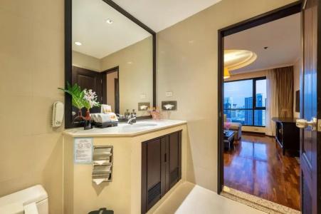 Bandara Suites Silom, Bangkok - Sha Extra Plus - 187