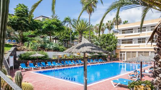 Complejo Blue Sea Puerto Resort compuesto por Canarife y Bonanza Palace - 19