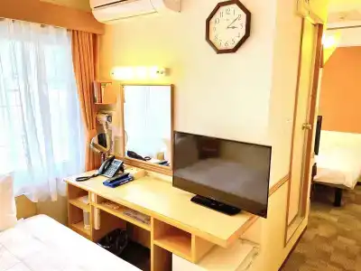 Toyoko Inn Osaka Umeda Nakatsu No.1 - 20