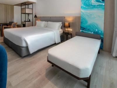 Fortune Saeng Chan Beach Rayong - Sha Plus - 128