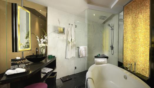 Sofitel Mumbai Bkc - 8