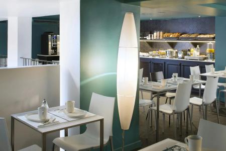 Hôtel Diana Dauphine - 29