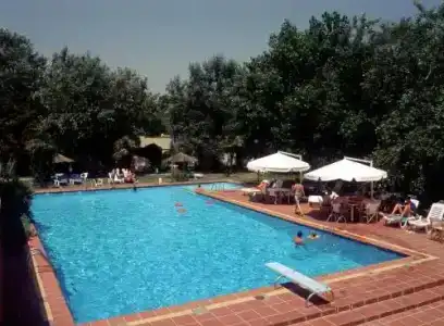 Edem Holiday Club - 12
