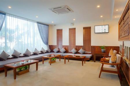 Mony Reach Angkor - 3