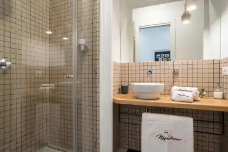 Napoliamo Guest House - 51