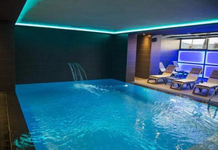 Privilege & Spa - 5