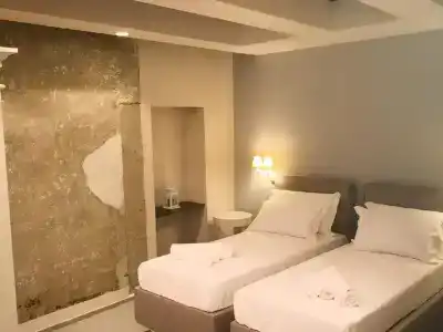 b&b Vicoli Di Napoli - 32
