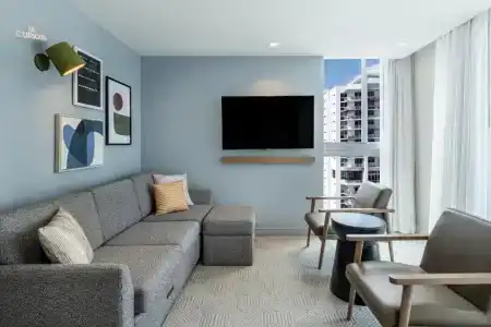 Atwell Suites - Miami Brickell, An Ihg - 48