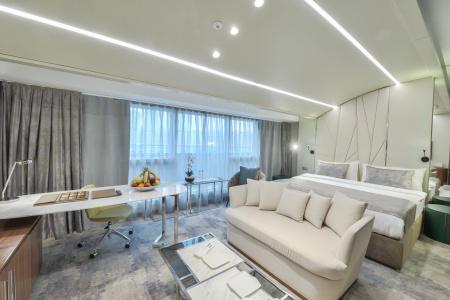 Ankara Alegria Business - 27