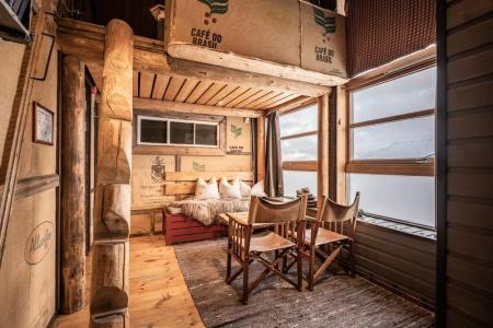 Basecamp - 16