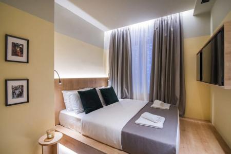 Metis Urbane Living Spaces - 25