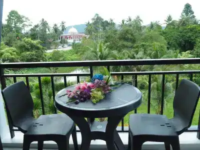 Friendly Krabi - 99