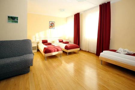 Apart Tomo Free Parking - 112