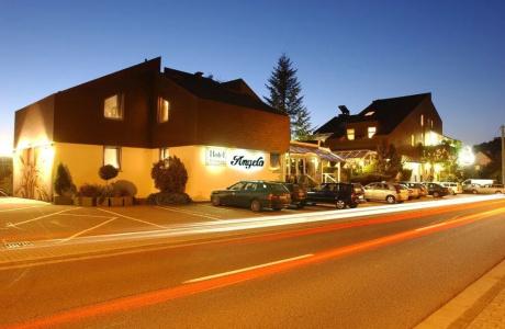 Restaurant Angelo - 0