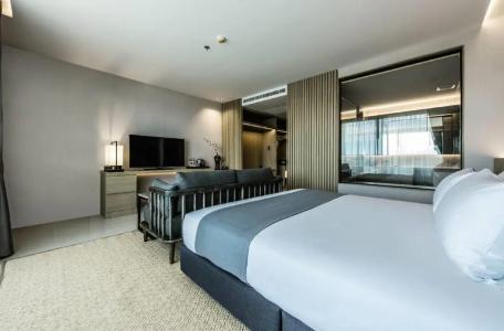 Mandarin Eastville, Pattaya - Sha Extra Plus - 50