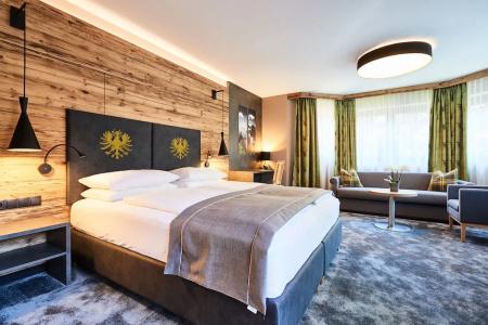 Der Postwirt - Alpen LifeStyle mit Tradition - 40