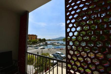AMBRA - The only central lakeside in - 28