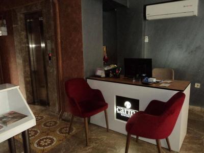 Terra Suites - 9