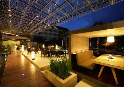 Swiss-Garden Beach Resort, - 21