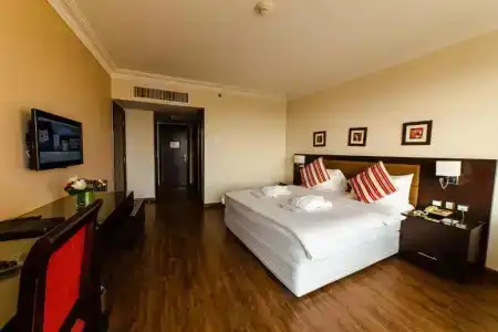 Oryx Aqaba - 52