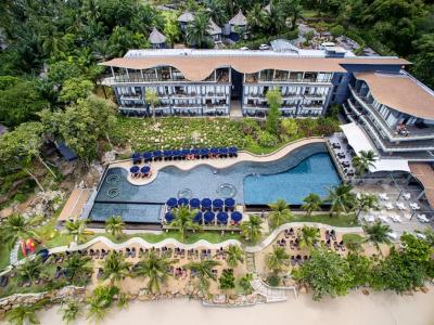 Beyond Resort Krabi - 31