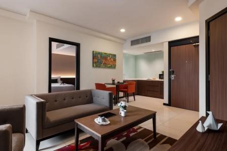 Oakwood and Residence - 53