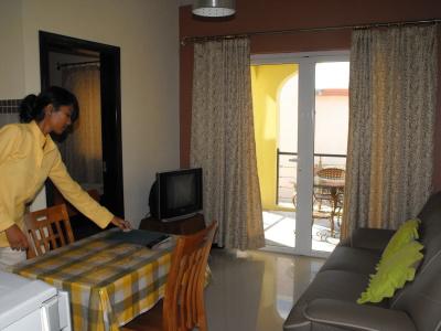 Villa Narmada - 22