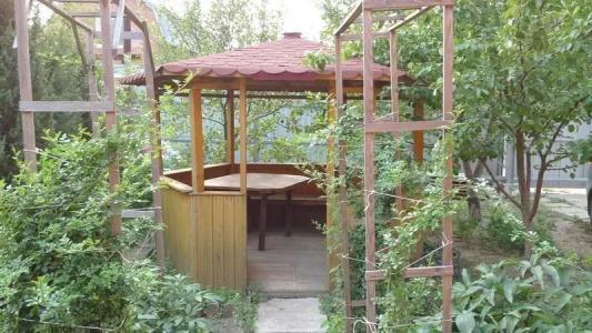 На Садовой - 10