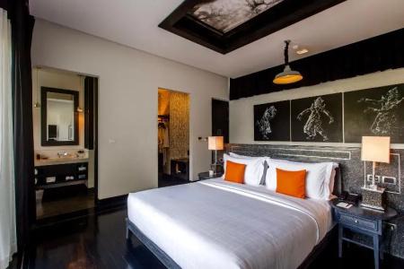 Shinta Mani Angkor & Bensley Collection Pool Villas - 49