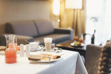 Caramell Premium Resort Superior - 118