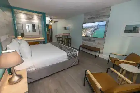Suites on South Beach - 33