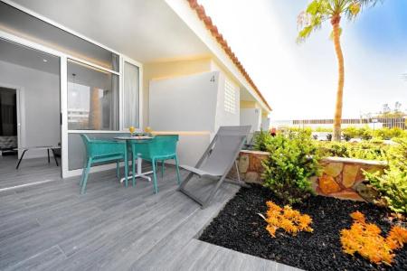 Relaxia Los Girasoles Bungalows - 40