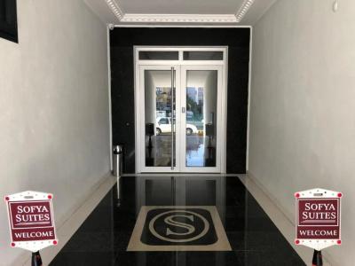 Sofya Suites - 23