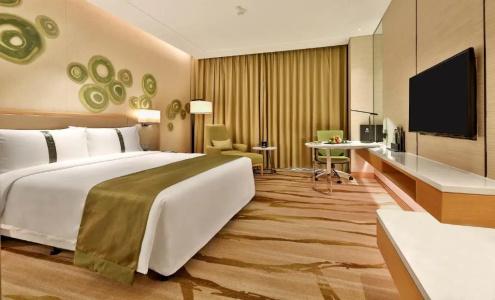 Holiday Inn Chengdu Qinhuang, An Ihg - 66