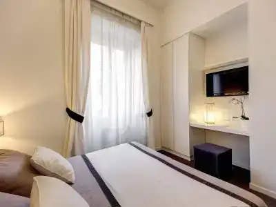 Residenza Bourbon - 0