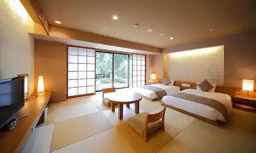 Granvia Wakayama - 26