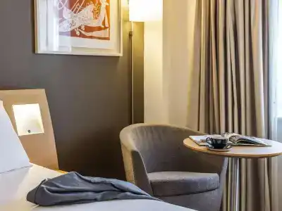 Novotel Bristol Centre - 63