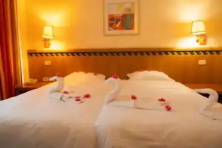Novostar Nahrawess Thalasso and Aquapark - 2