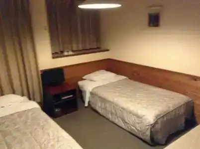 Pension Roku - 22