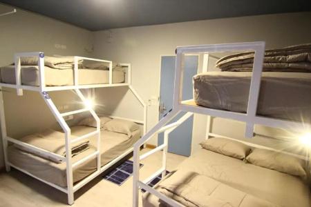 The Moon Hostel Huahin - 66