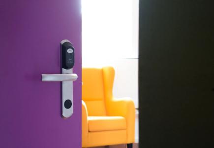 Boutique Rooms - 16