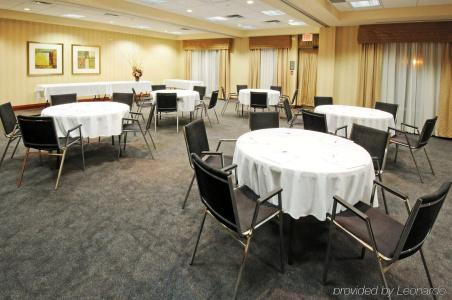 Monte Carlo Inn - 20