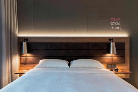 Moxy Frankfurt East - 55