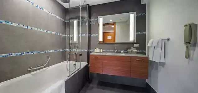DoubleTree by Hilton Kusadasi - 40